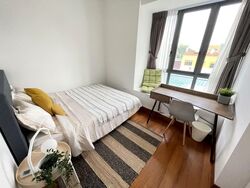 Upper Thomson Road (D20), Condominium #578532511